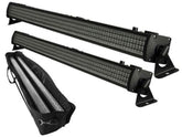 2 x barre LED Simply Sound & Lighting (1 m) inc. Sac de transport